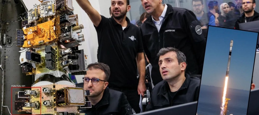 BU GRÇEKTEN TAM BİR İLK!!!