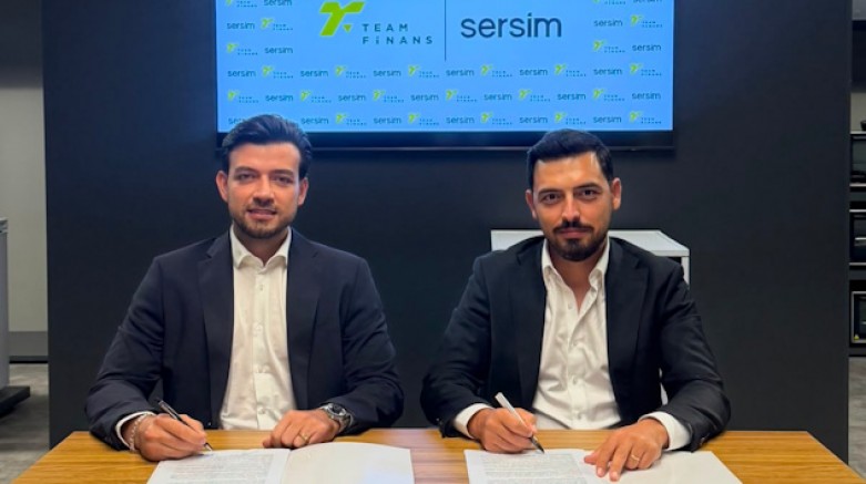 BU İŞBİRLİĞİ ÇOK SES GETİRECEK