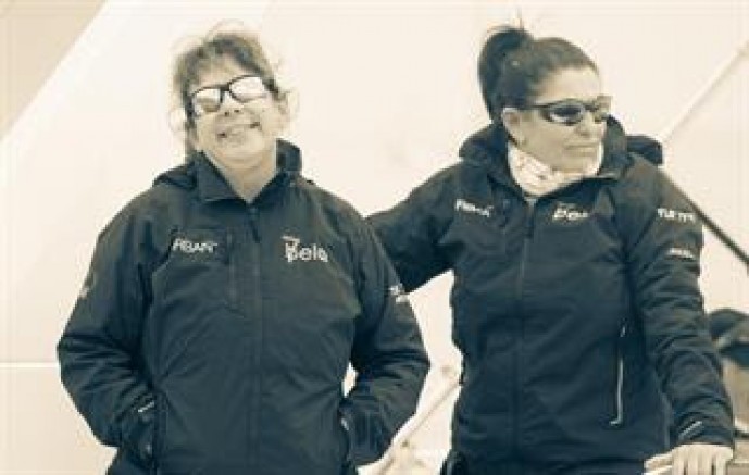 BU KADINLAR TÜRKİYE'NİN GURURU OLDU