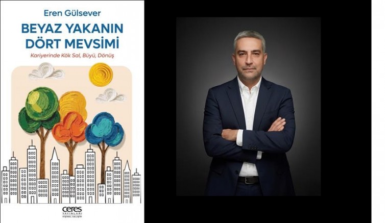 BU KİTAPTAKİ DÖRT MEVSİM BAŞKA  DÖRT MEVSİM