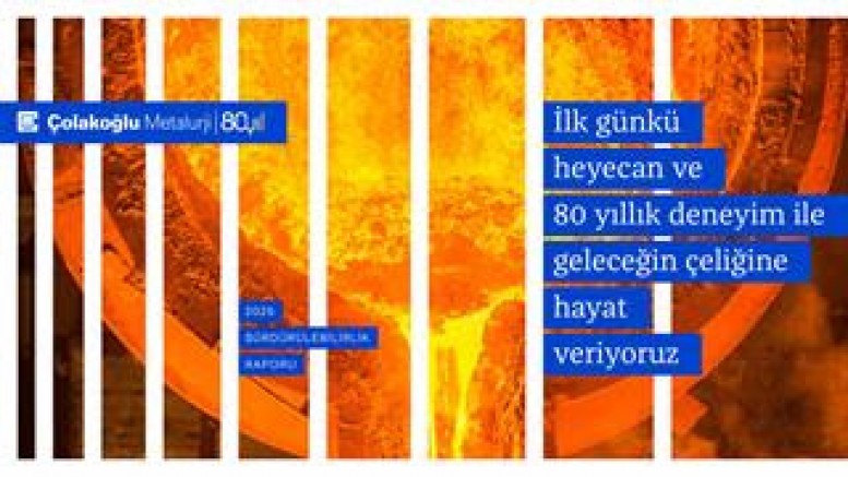 BU RAPORDA GELECEK SAKLI