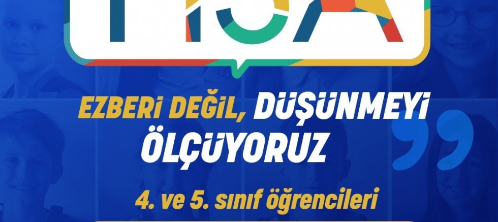 BU SINAV DİKKATE ALINMALI