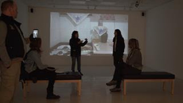 BUNUN ADI SEVDA TUNÇ BAŞARISIDIR