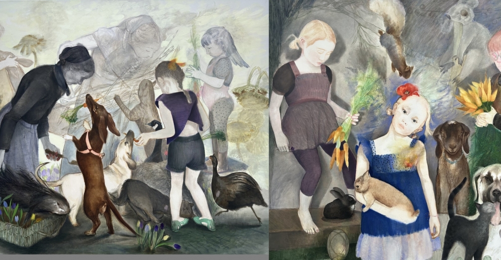 CANSU KAHRAMAN SANATSEVERLERİ HEM BÜYÜLEDİ HEM 'SOBE'LEDİ