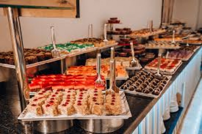 CATERING SEKTÖRÜ ZOR GÜNLER YAŞIYOR