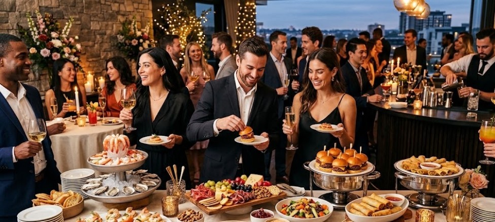 CATERING ŞİRKETLERİ DOSYASINI AÇIYORUZ