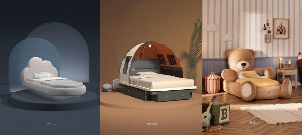 ÇİLEKLİ KREMA TADINDA ÜÇ ÖDÜL