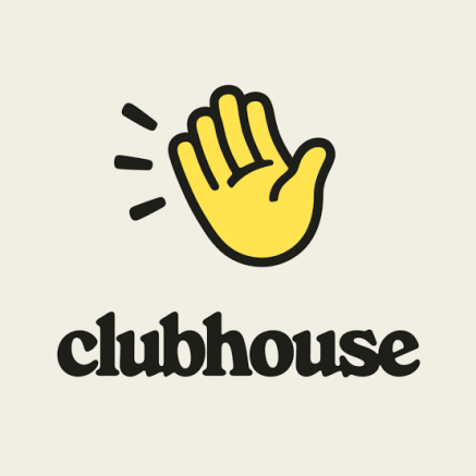 CLUBHOUSE TOPLUMSAL SORUN OLMA YOLUNDA İLERLİYOR