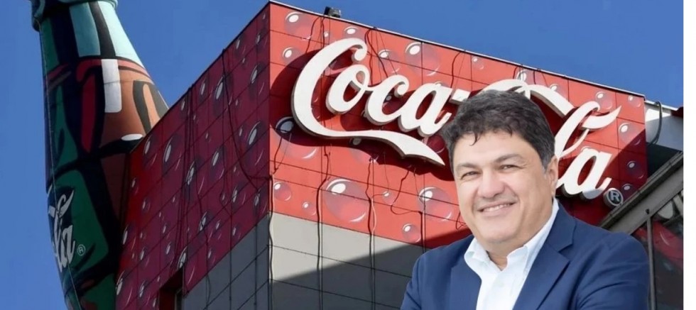 COCA COLA'DA BİR YENİ DÖNEM DAHA