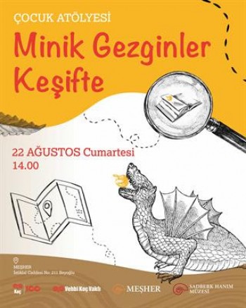 ÇOCULARIN AĞUSTOS ADRESİ BELLİ OLDU