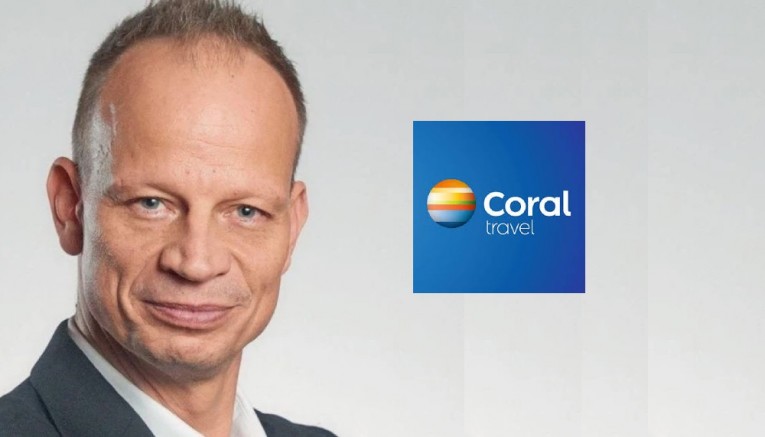 CORAL'DE YENİ DÖNEM