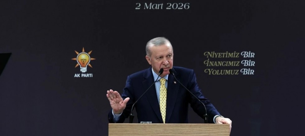 CUMHURBAŞKANI ERDOĞAN'DAN ÖNEMLİ AÇIKLAMALAR