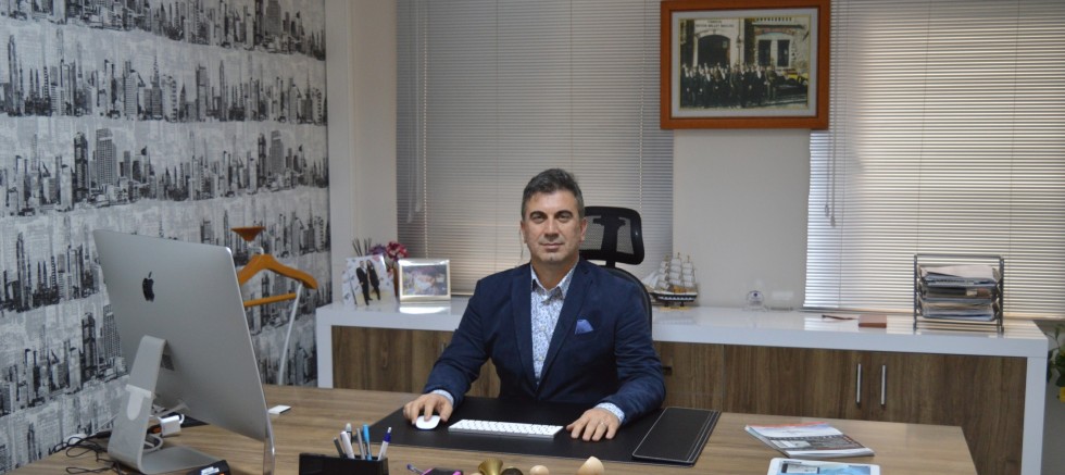 DİJİTAL ALTYAPI ARTIK FUAR VE KONGRE YÖNETİMİNDE DE ÖNEM ARZETMEYE BAŞLADI