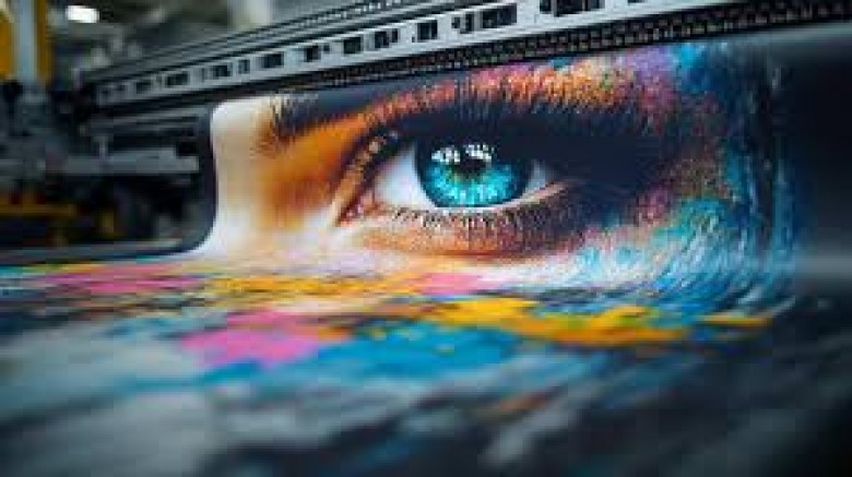 DİJİTAL BASKIDA EFSANELEŞME YOLUNDA İLERLİYORLAR