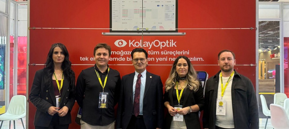 DİJİTAL DÖNÜŞÜM KOLAYSOFT İLE ÇOK KOLAY