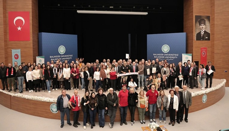 DİLE KOLAY 50 YILLIK TURİZM ABİDESİ