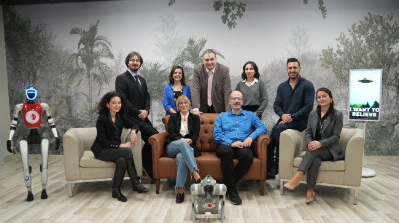 DOĞUŞ'TAN DEV ADIM