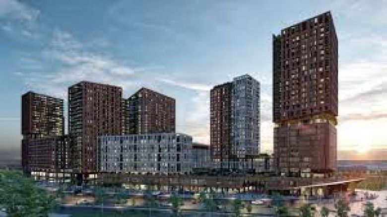 DÜNYAYI BETONA BOĞANLARIN LİSTESİ AÇIKLANDI