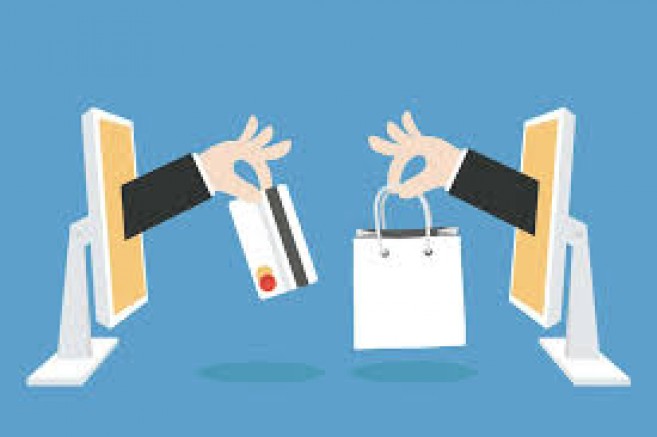 E-TİCARET SINIR TANIMAKSIZIN GELİŞİYOR