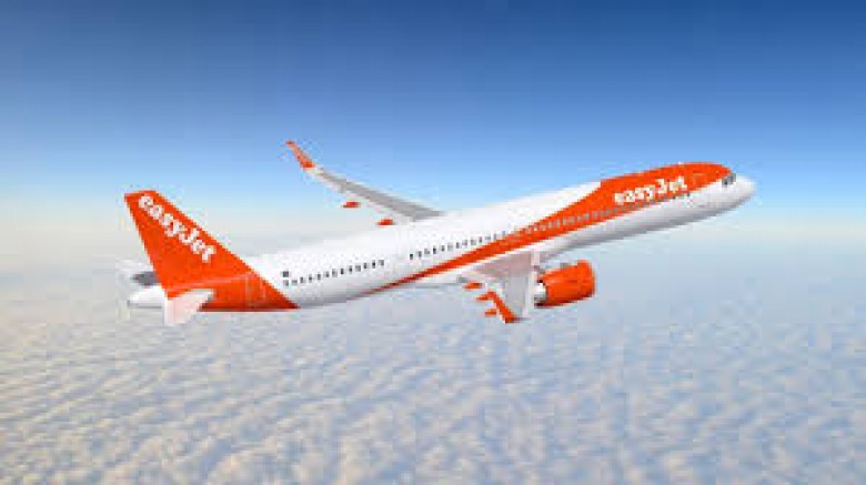 EASYJET'TEN İKİ SEVİNDİRİCİ ATAK