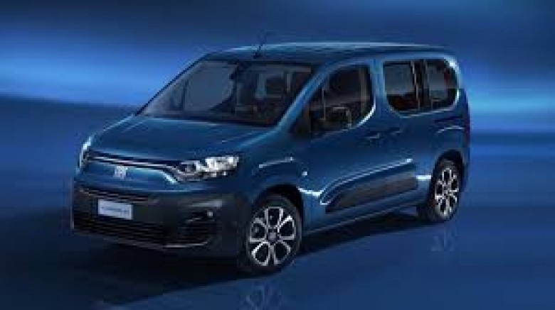Efsane Geri Dönüyor: FIAT Doblo Yeniden Türkiye’de Üretime Başlıyor
