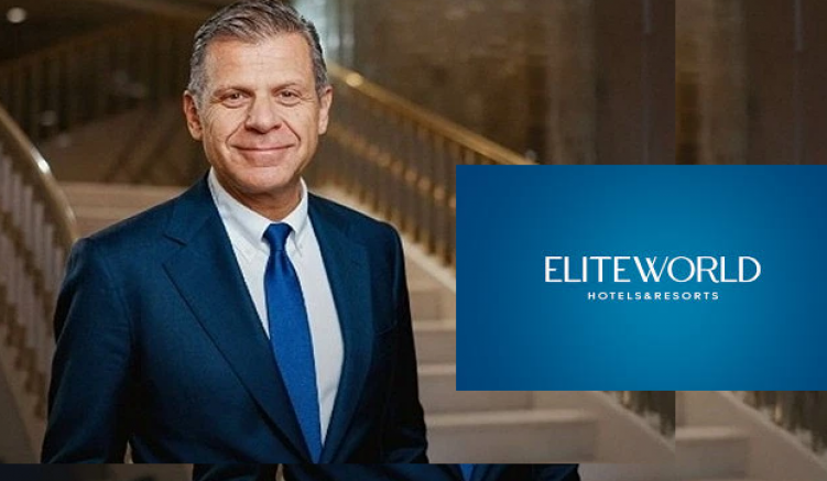 ELİTE WORLD’DEN DEV TRANSFER