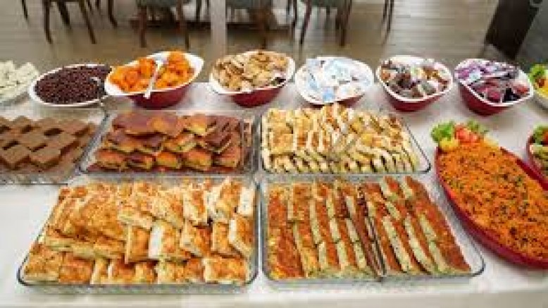 ELİTE WORLD RAMAZAN İÇİN TAM KADRO HAZIR