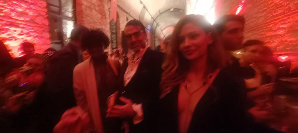 EMİR EMİRHANOĞLU AYIN ‘EN COOL’ CEMİYET ÜYESİ İLÂN EDİLDİ!!!