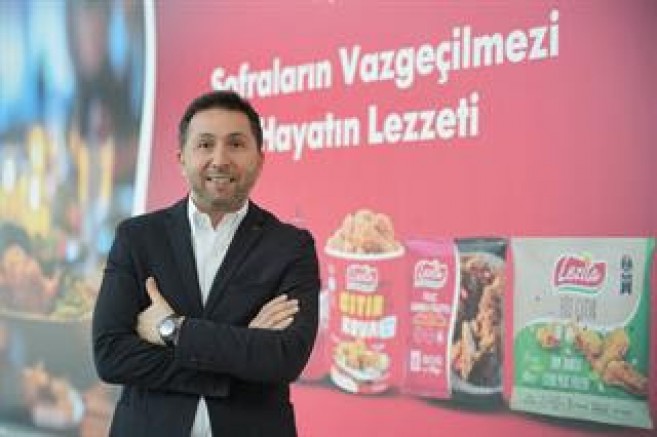 EN LEZZETLİ YATIRIM