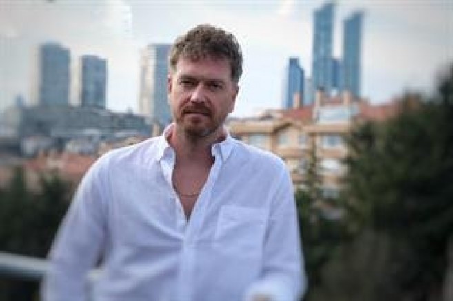  ENGİN ÖZTÜRK DUFY’NİN YENİ MARKA YÜZÜ OLDU