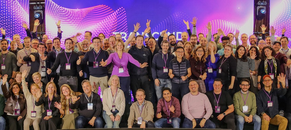 EO TÜRKİYE, DÜNYANIN DÖRT BİR YANINDAN GİRİŞİMCİLERİ İSTANBUL’DA BULUŞTURDU