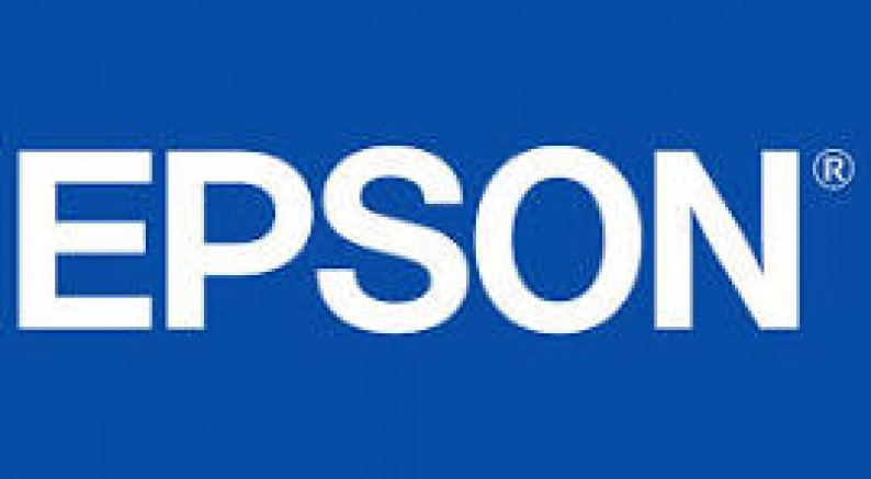 EPSON TANITIMLARA DOYMADI