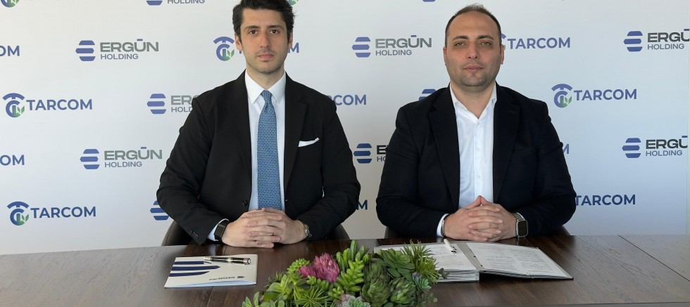 ERGÜN HOLDİNG’DEN AGRI-FINTECH HAMLESİ: TARCOM SATIN ALIMI GERÇEKLEŞTİ