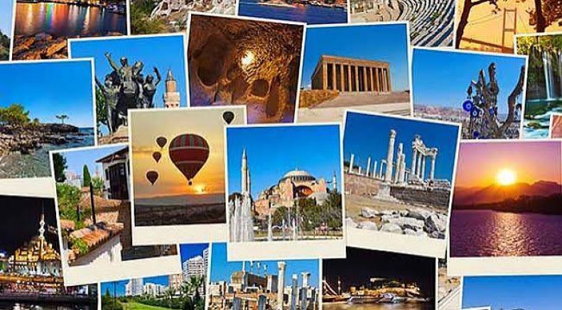 ERKEN REZERVASYON TARİH OLABİLİR