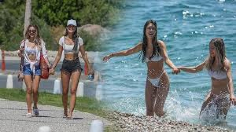 ERKEN REZERVASYONDA REKOR ÜSTÜNE REKOR KIRIYORLAR