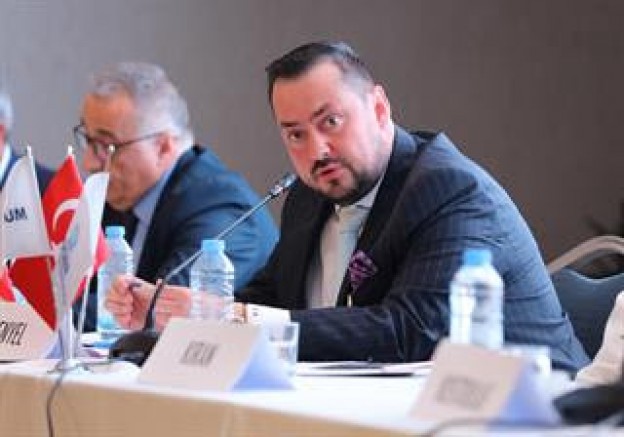 ESENYEL & PARTNERS, GREAT PLACE TO WORK® SERTİFİKASI ALMAYA HAK KAZANDI