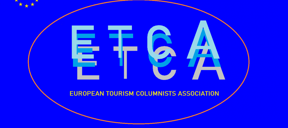 ETCA TÜRK TURİZM YAZARI BOĞAÇ YÜZGÜL’Ü AVRUPA’NIN EN İYİ ON TURİZM YAZARI ARASINDA İLÂN ETTİ