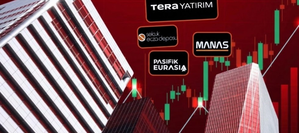 FAALİYETLER TAMAMEN DURDURULDU