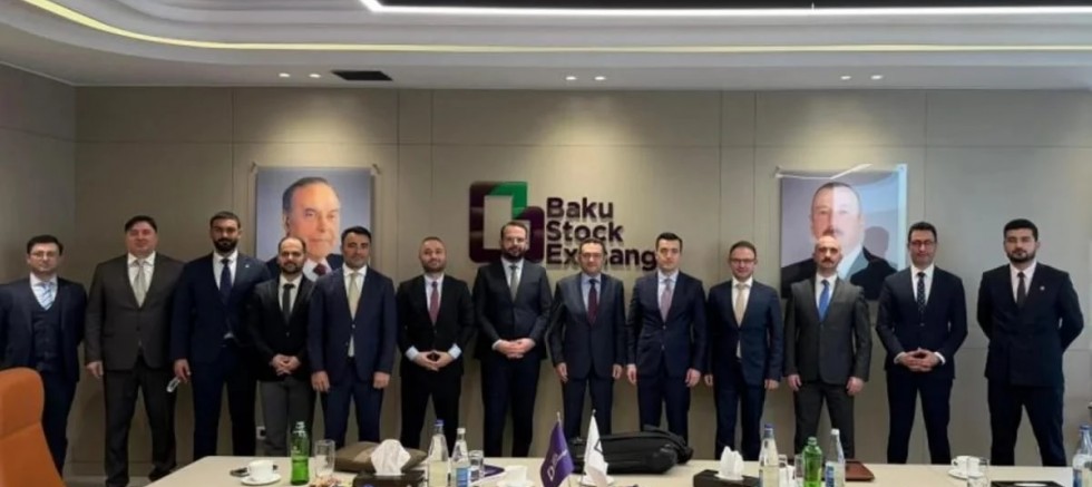 FAİZSİZ FİNANS İÇİN DEV ANLAŞMA