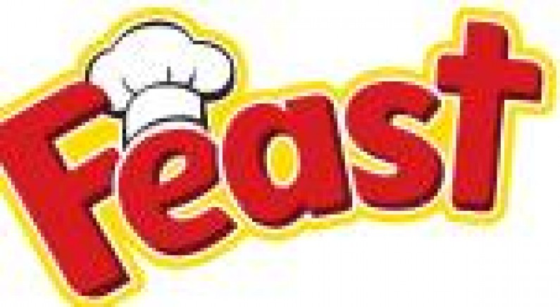 FEAST BÜYÜMESİNİ SÜRDÜRDÜ