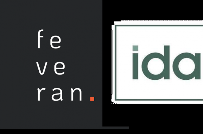 FEVERAN, İDA ÇATISI ALTINDA YERİNİ ALDI