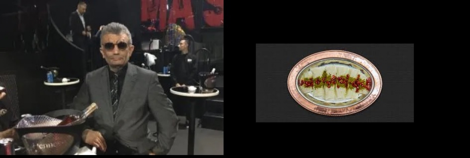 GASTRONOMİ TARİHÇİSİ BOĞAÇ YÜZGÜL: GÜLLACIN TEDAVİ EDİCİ ÖZELLİĞİ BİLİNİYORDU