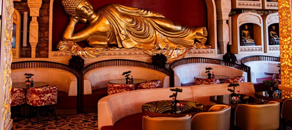 GASTRONOMİ TUTKUNLARI ARTIK JIE FİŞEKHANE'DE SOLUKLANIYOR