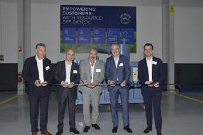 GEA DA SÜRDÜRÜLEBİLİRLİĞİ SEVDİ