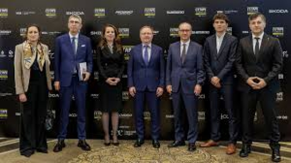 GERİ SAYIM BAŞLADI