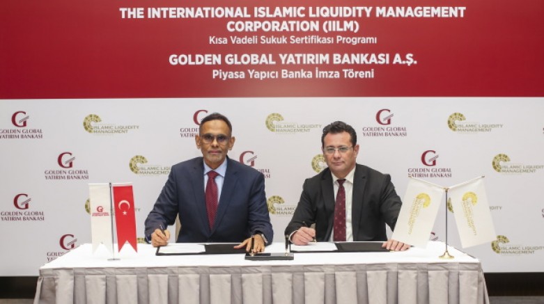 GGYB IILM’NİN 13. ÜYESİ