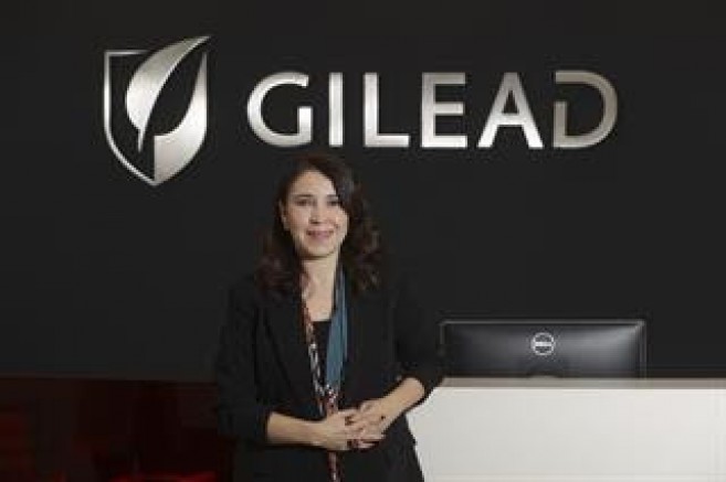 GILEAD'DA EN 'DUYGU'LU DÖNEM