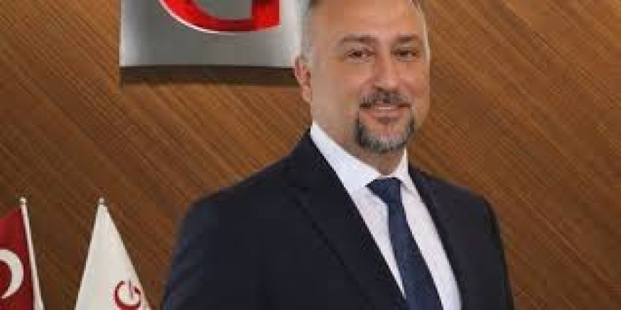 GOLDEN GLOBAL YATIRIM BANKASI'NDAN İKİ ÜST DÜZEY ATAMA