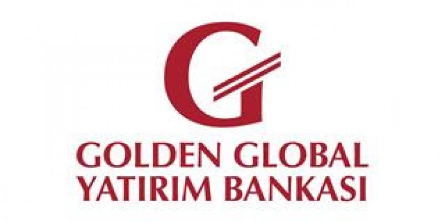 GOLDEN GLOBAL YATIRIM BANKASI’NDAN