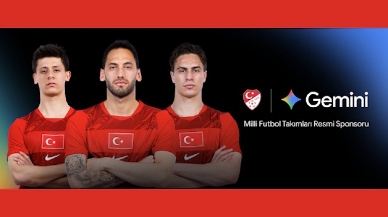 GOOGLE GEMINI İŞİ BÜYÜTTÜ
